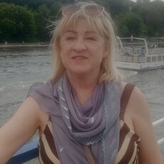 Фотография девушки Алла, 67 лет из г. Москва