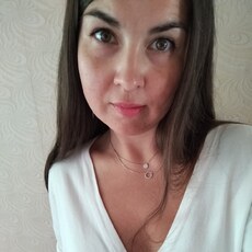 Фотография девушки Яна, 36 лет из г. Пермь