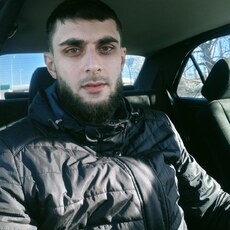 Фотография мужчины Nissan Patrol, 32 года из г. Воронеж