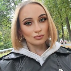 Фотография девушки Катюша, 33 года из г. Жодино