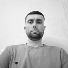 Фотография мужчины Мехроб, 36 лет из г. Набережные Челны