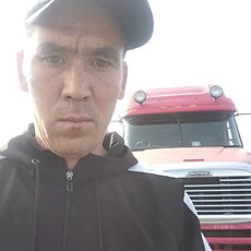 Фотография мужчины Иван, 39 лет из г. Абакан