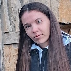 Фотография девушки Леночка, 30 лет из г. Нема