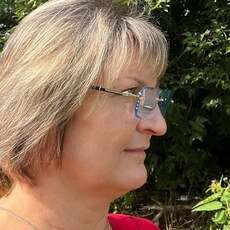 Фотография девушки Любовь, 50 лет из г. Новосибирск