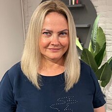 Фотография девушки Нина, 61 год из г. Кашира