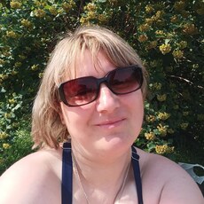 Фотография девушки Оксана, 44 года из г. Подольск