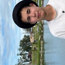 Фотография мужчины Айдар, 18 лет из г. Челябинск