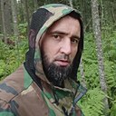 Аслам, 35 лет