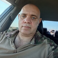 Фотография мужчины Алексей, 47 лет из г. Саратов
