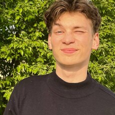 Фотография мужчины Даня, 20 лет из г. Ступино