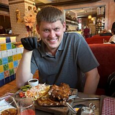 Фотография мужчины Андрей, 39 лет из г. Киров