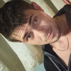 Фотография мужчины Андрей, 29 лет из г. Бийск