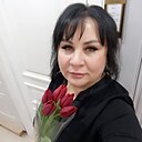 Эльвира, 45 лет