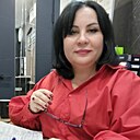 Эльвира, 45 лет