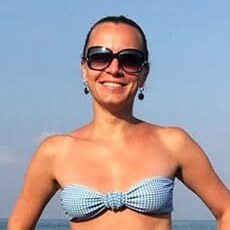 Фотография девушки Ksuha, 36 лет из г. Полтава