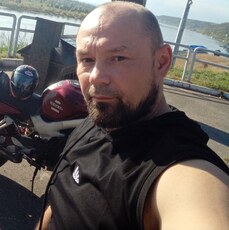 Фотография мужчины Юрий, 44 года из г. Самара