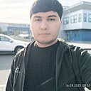Сирож, 31 год