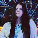 Анастасия, 19 лет