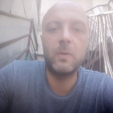 Фотография мужчины Gich, 43 года из г. Тбилиси