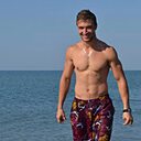 Серго, 33 года