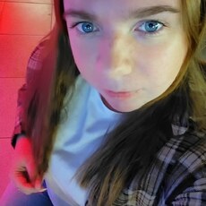 Фотография девушки Ксения, 26 лет из г. Нижний Новгород