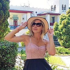 Фотография девушки Юля, 43 года из г. Севастополь