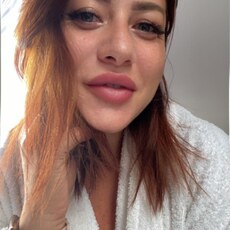 Фотография девушки Мария, 39 лет из г. Красноярск