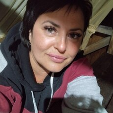Фотография девушки Марго, 41 год из г. Новосибирск