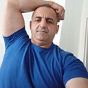 Xabil, 50 лет