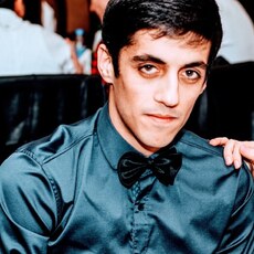 Фотография мужчины Давид, 32 года из г. Тамбов