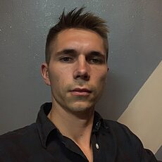 Фотография мужчины Александр, 30 лет из г. Солигорск