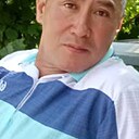 Али, 50 лет