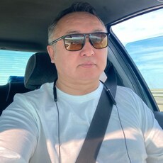 Фотография мужчины Ra, 50 лет из г. Астана