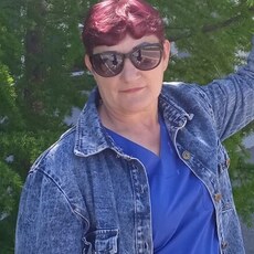 Фотография девушки Светлана, 56 лет из г. Углегорск (Амурская Область)