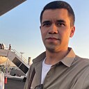 Амир, 24 года