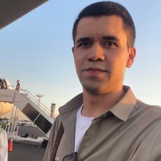 Фотография мужчины Амир, 24 года из г. Йошкар-Ола
