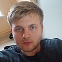 Максим, 26 лет