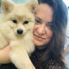 Фотография девушки Полина, 30 лет из г. Тюмень