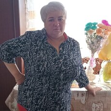 Фотография девушки Светлана, 42 года из г. Прокопьевск