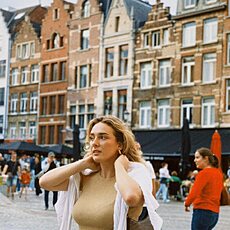Фотография девушки Александра, 36 лет из г. Тверь