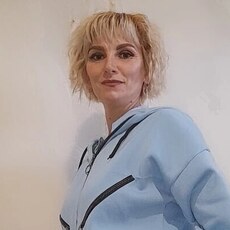 Фотография девушки Галинка, 43 года из г. Тюмень