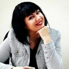 Фотография девушки Натали, 46 лет из г. Светлогорск