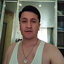 Махсуд, 35 лет