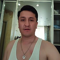 Фотография мужчины Махсуд, 35 лет из г. Кызыл