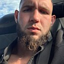 Serega, 22 года