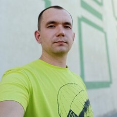 Фотография мужчины Роман, 33 года из г. Дмитров