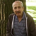 Владимир, 63 года