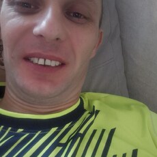 Фотография мужчины Олег, 41 год из г. Уссурийск