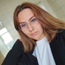 Фотография девушки Валерия, 20 лет из г. Челябинск