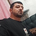 Saxrudin Qasanov, 40 лет
